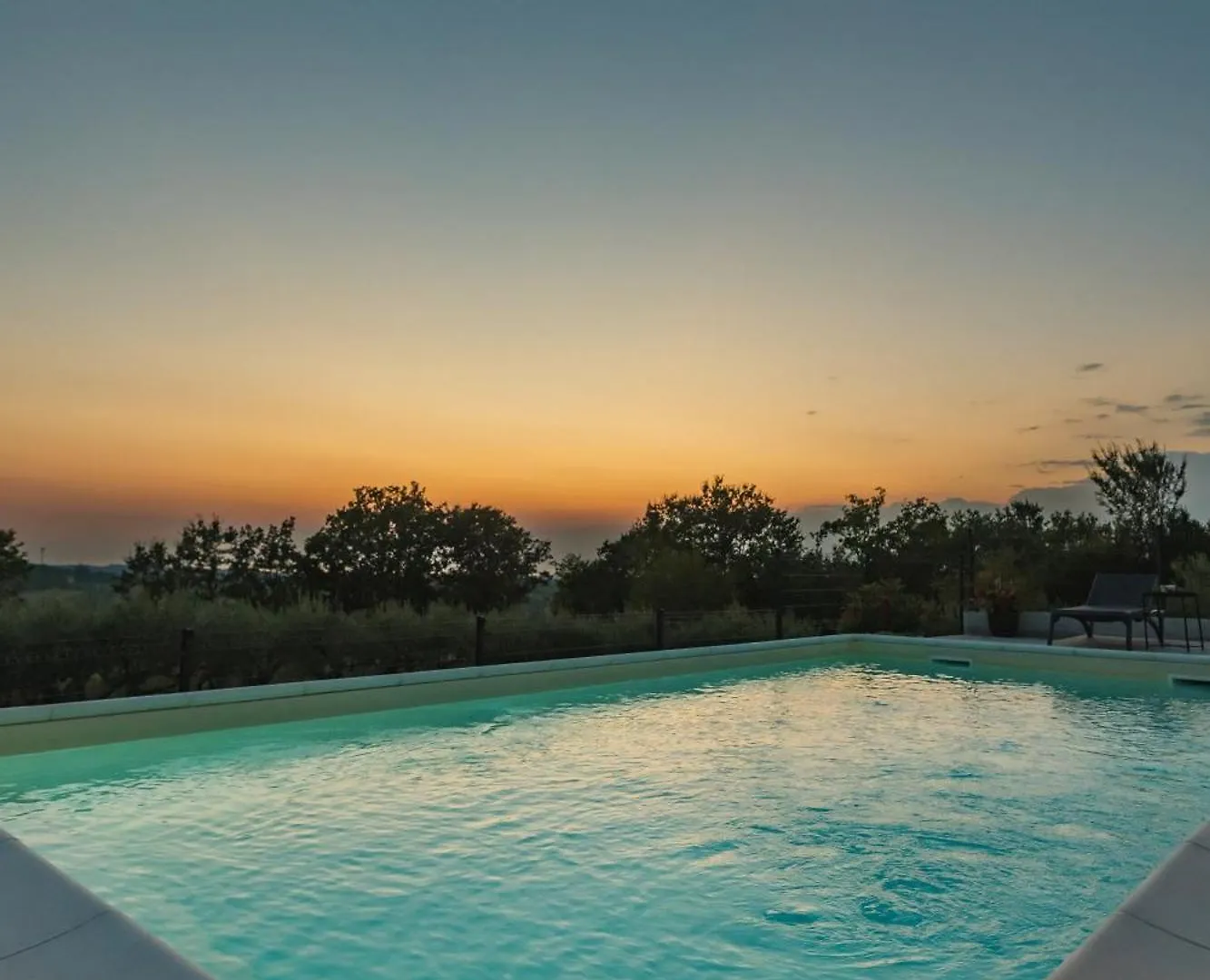 Villa Boiky - Private Pool And Amazing Sea View, Istria Materada 0*,  Croatia