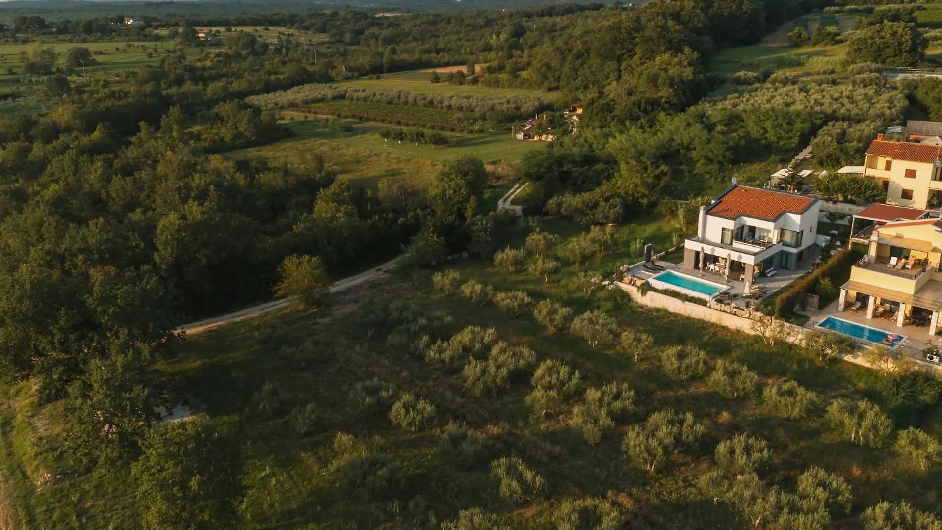 Villa Boiky - Private Pool And Amazing Sea View, Istria Materada Croatia