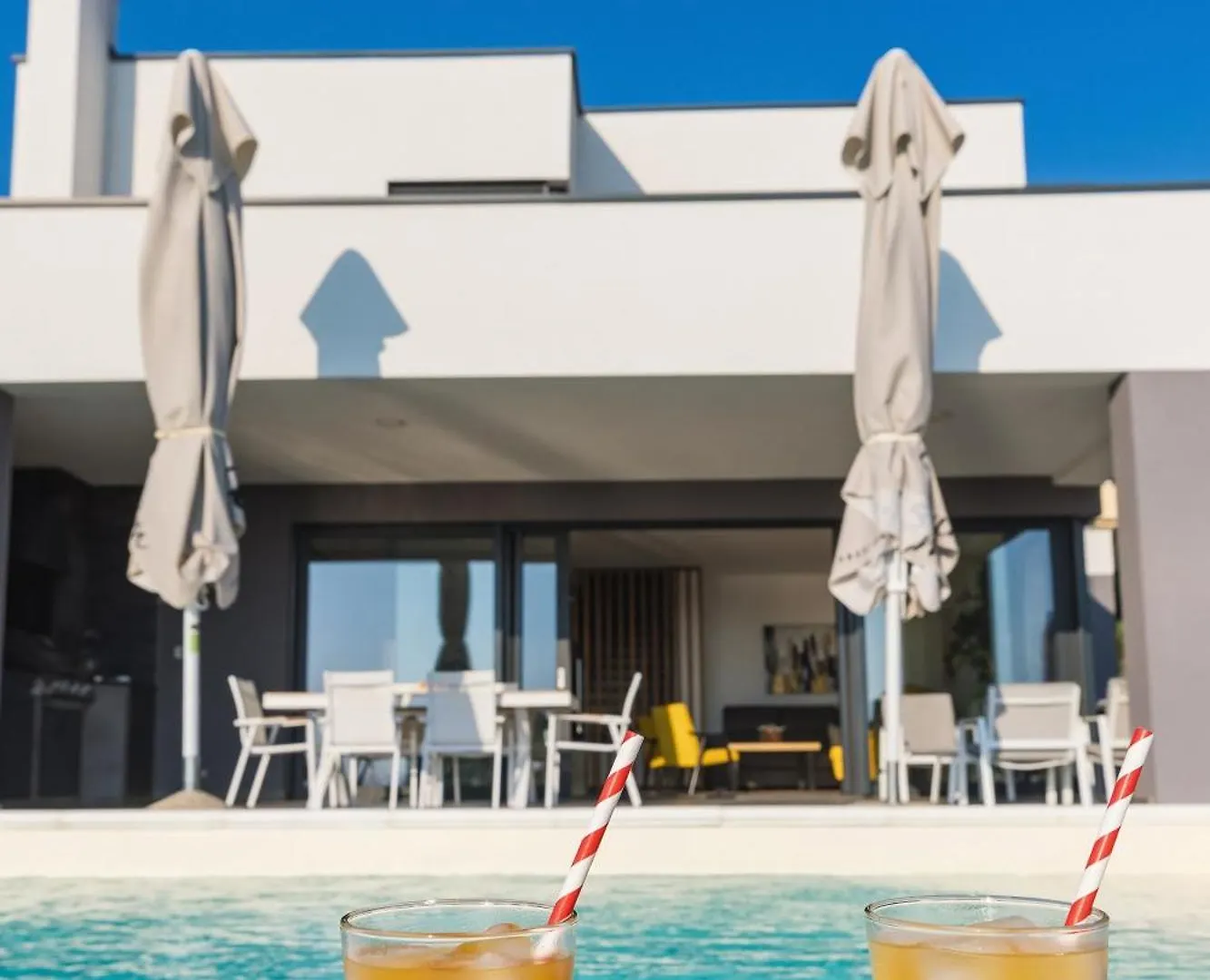 Villa Boiky - Private Pool And Amazing Sea View, Istria Materada