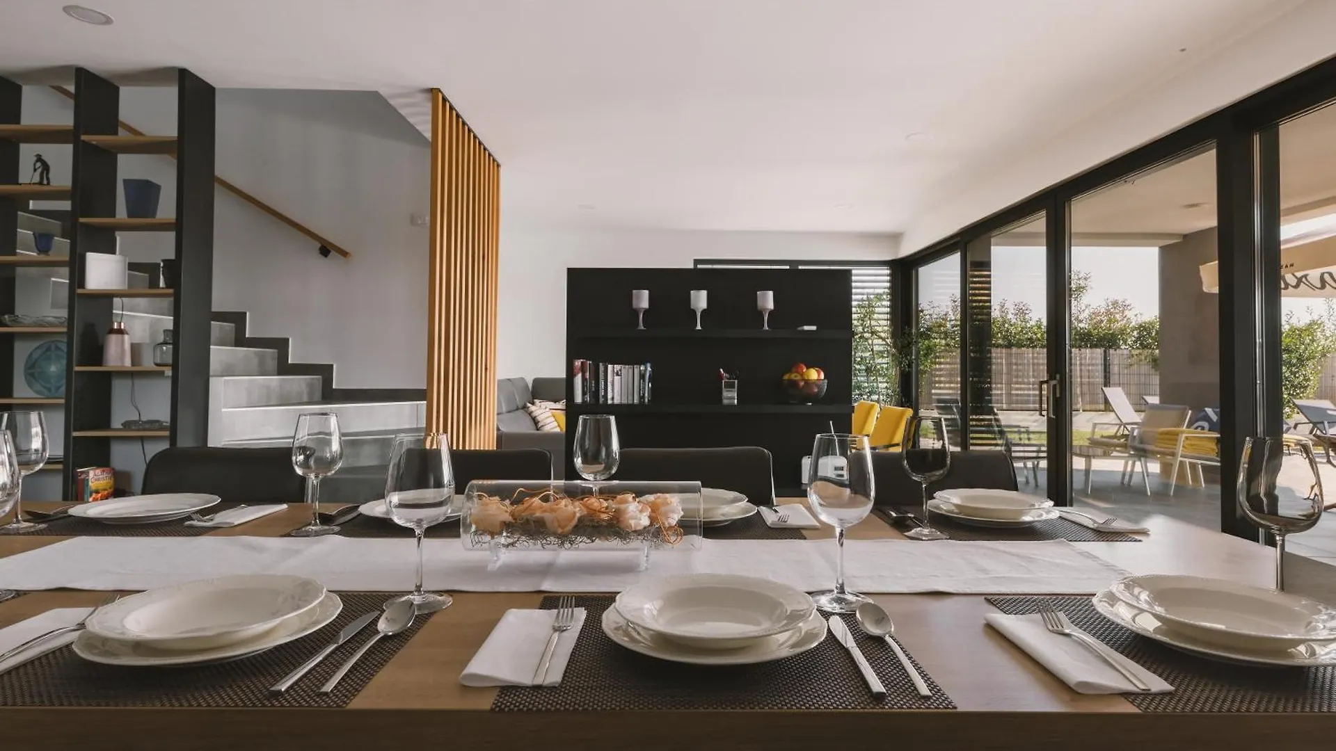Villa Boiky - Private Pool And Amazing Sea View, Istria Materada