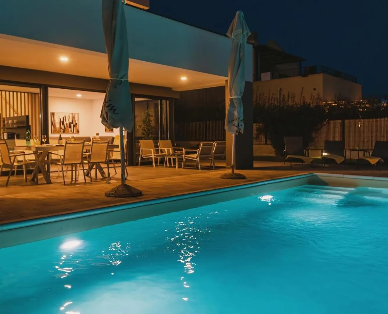 Villa Boiky - Private Pool And Amazing Sea View, Istria Materada 0*,