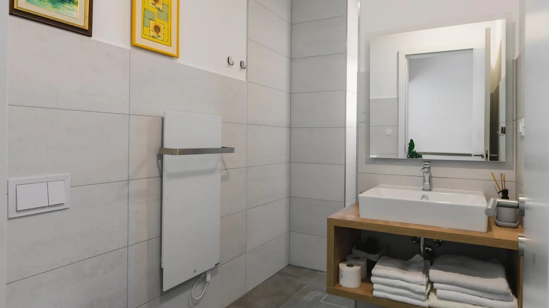 Villa Boiky - Private Pool And Amazing Sea View, Istria Materada